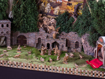 Die Reulbacher Krippe